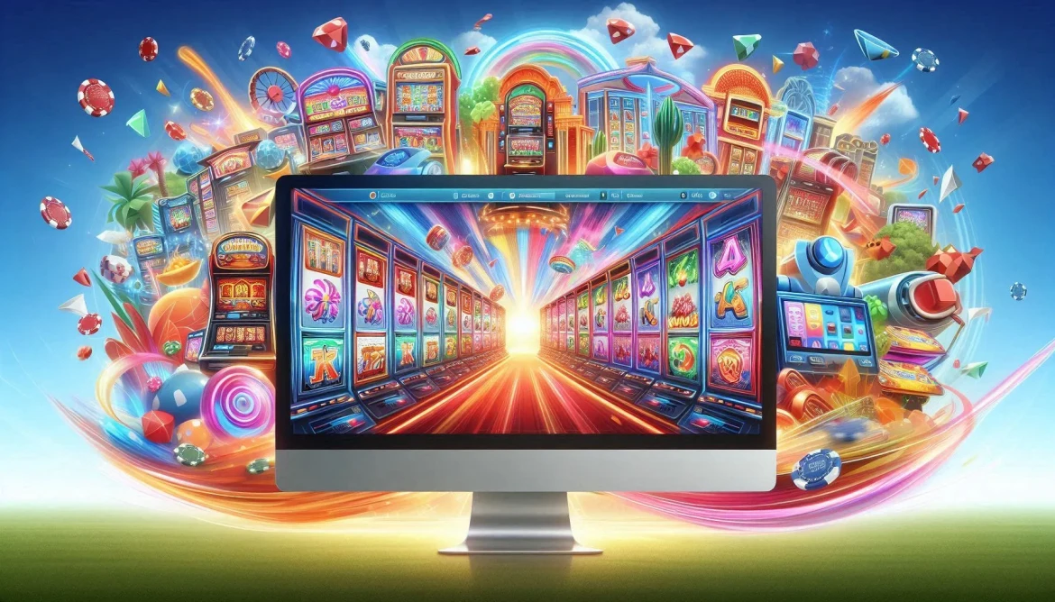 Evolve Casino